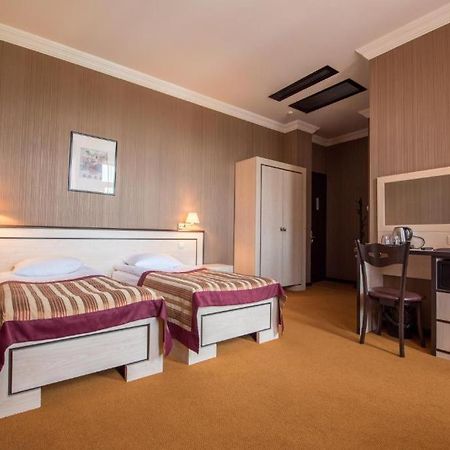 Hotel Rike Park Tbilisi Exteriör bild
